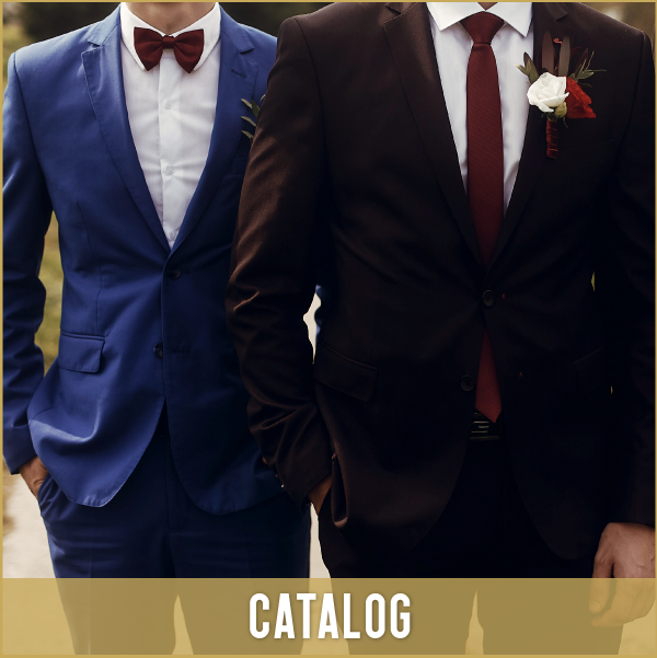 Mr.Tux Spokane TuxedoFormalWear HomeCatalog